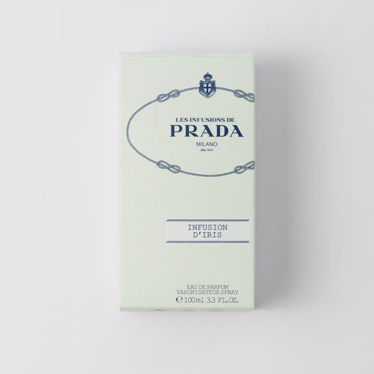 Prada Infusion d'Iris EDP 100ml