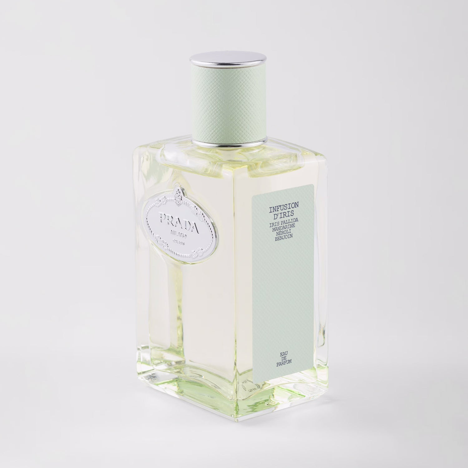 Prada Infusion d'Iris EDP 100ml