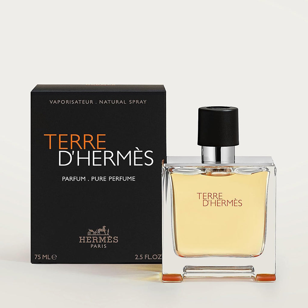 Terre D'Hermes Parfum 75ml