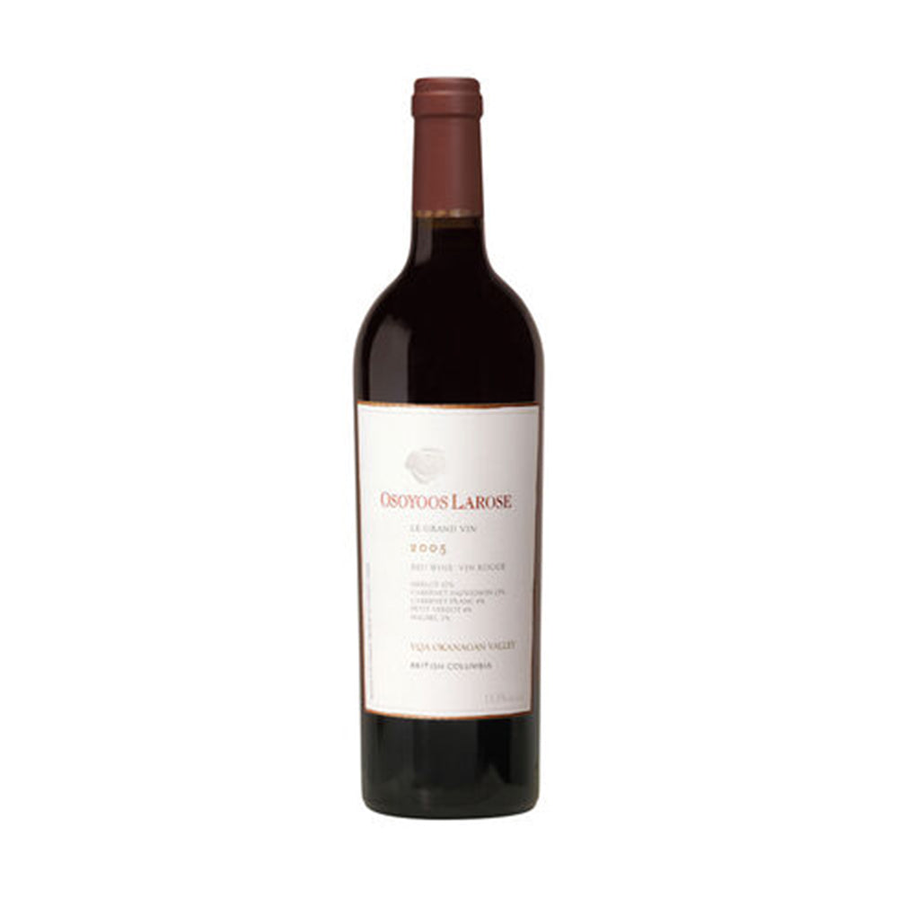 Osoyoos Larose Le Grand Vin 750ml