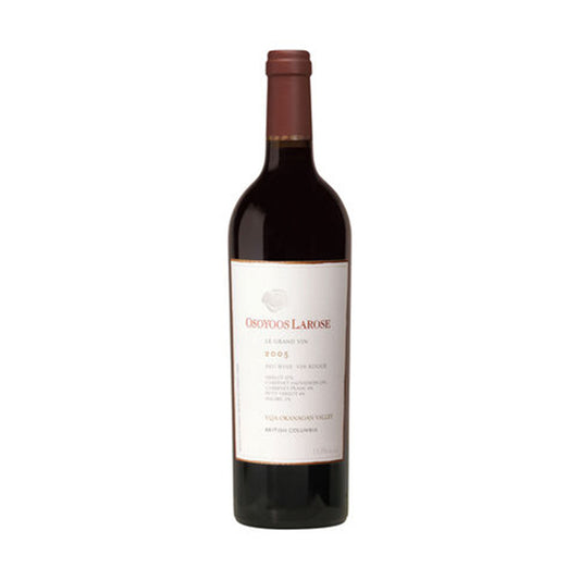 Osoyoos Larose Le Grand Vin 750ml