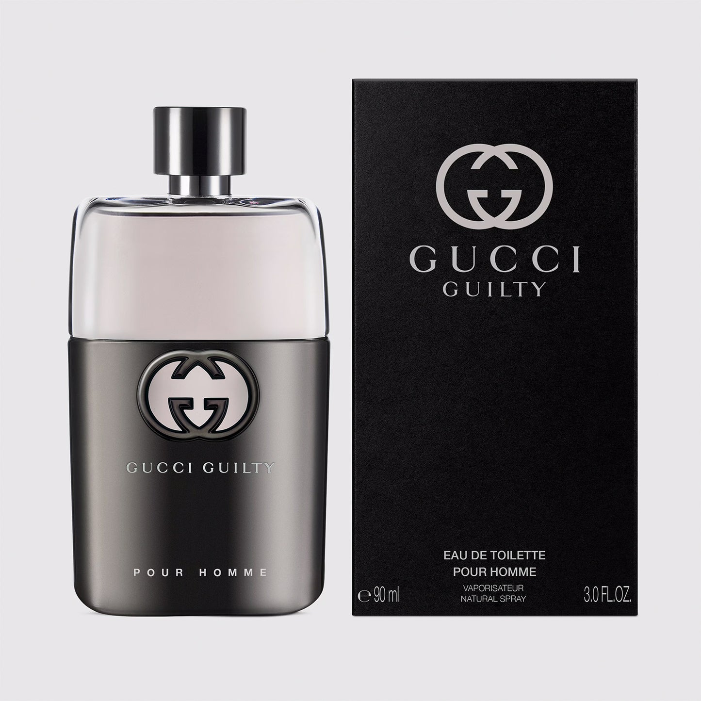 Gucci Guilty Pour Homme EDT