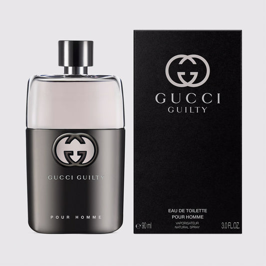Gucci Guilty Pour Homme EDT 90ml