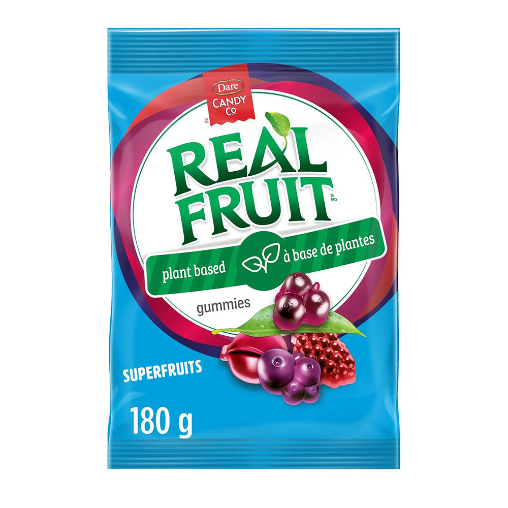 Dare Superfruits 180g