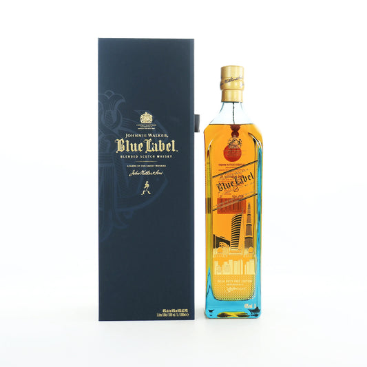 Johnnie Walker Blue 1L