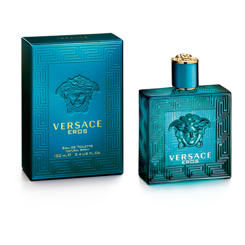 Versace Eros EDT 100ml