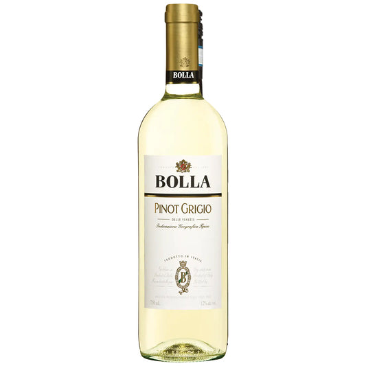 Bolla Pinot Grigio 750ml