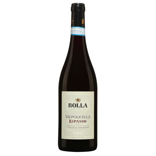 Bolla Valpolicella Ripasso Classico Superiore 750ml