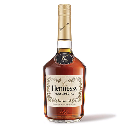 Hennessy V.S. 1L