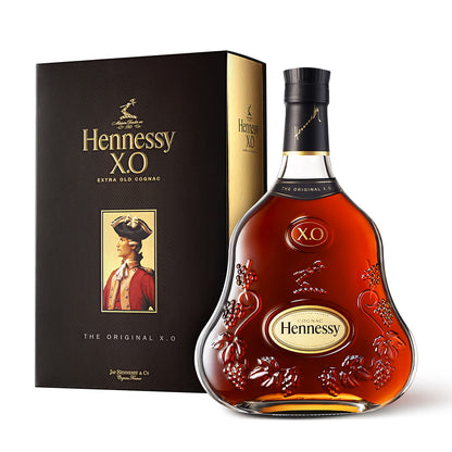 Hennessy X.O 1L