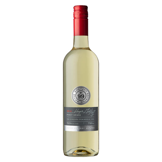 Gretzky Pinot Grigio 750ml