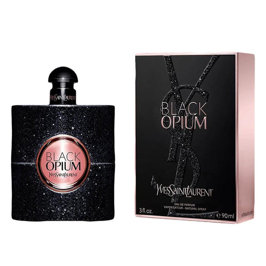 YSL Black Opium EDP