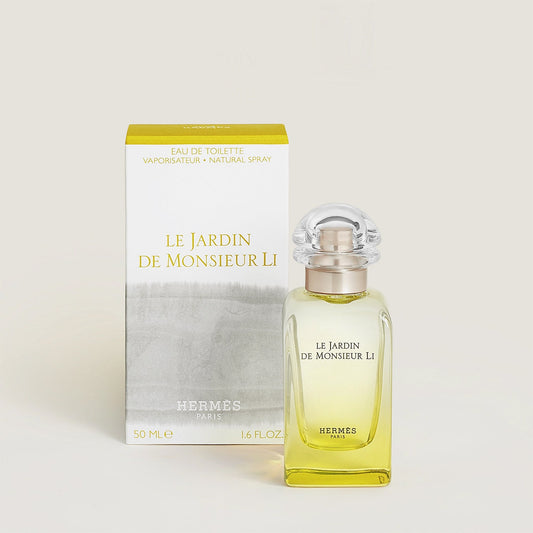 Hermès Le Jardin de Monsieur Li EDT 50ml