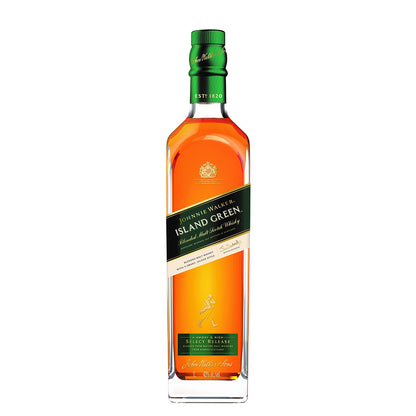 Johnnie Walker Island Green 1L
