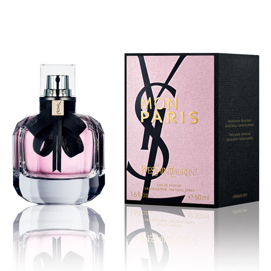 Yves Saint Laurent Mon Paris EDP