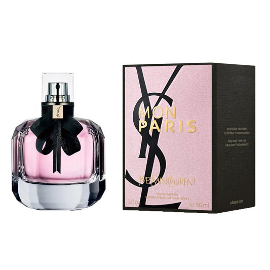 Yves Saint Laurent Mon Paris EDP