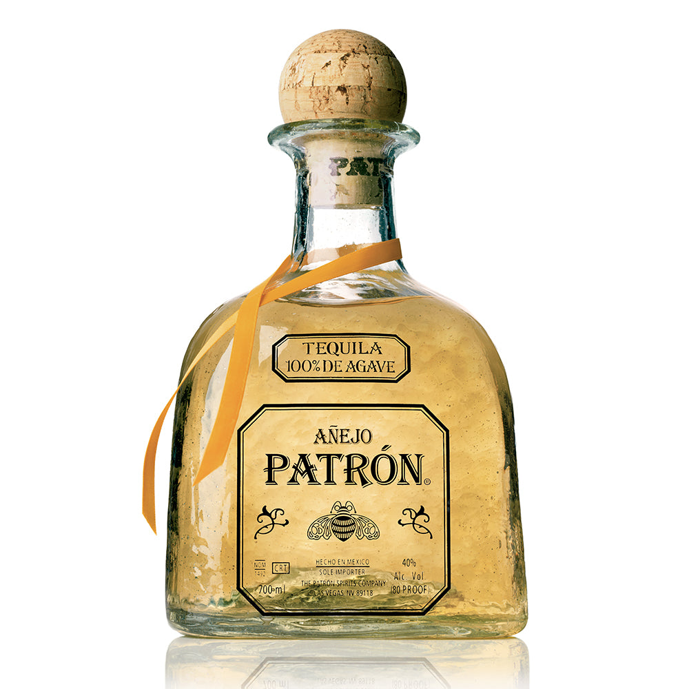 Patron Añejo 1L