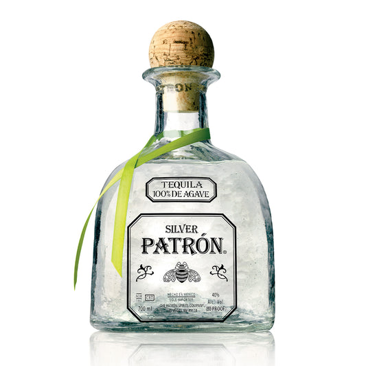Patron Silver 1L
