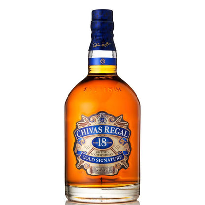 Chivas 18yo 1L