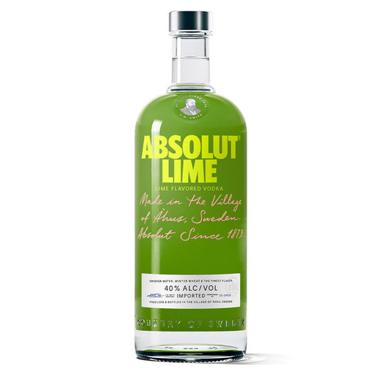 Absolut Lime 1L