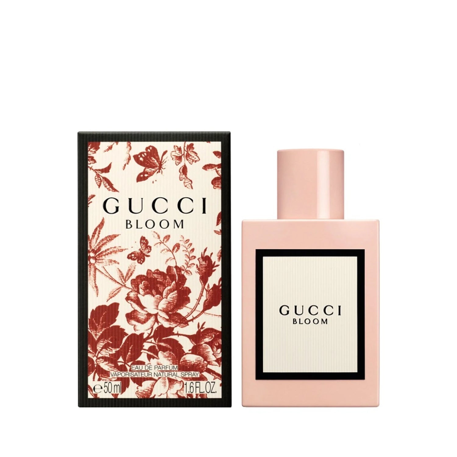 Gucci Bloom EDP