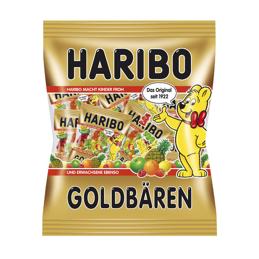 Haribo Goldbears 250g