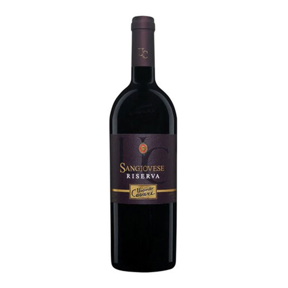Sangiovese Riserva 750ml