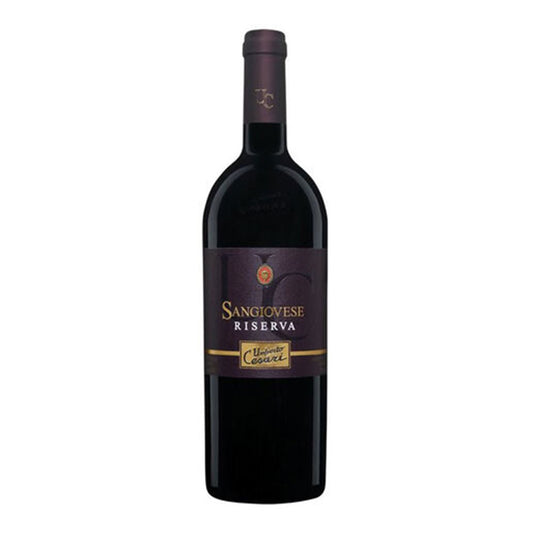 Sangiovese Riserva 750ml