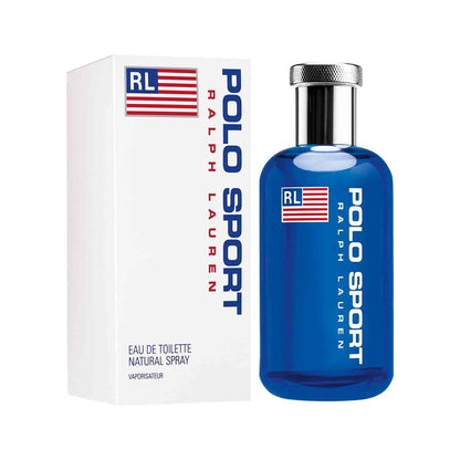 Polo Sport EDT 75ml