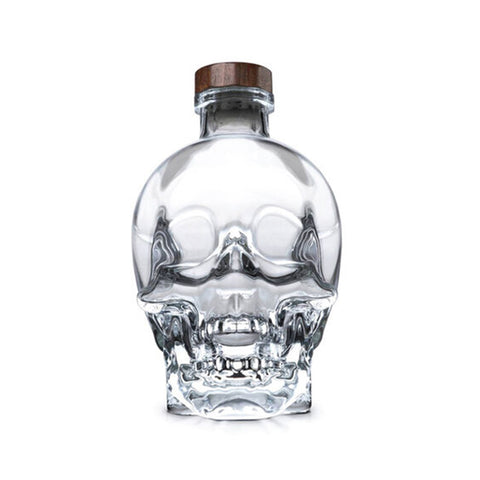 Crystal Head Vodka 1L