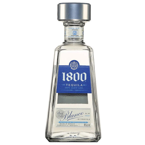 1800 Blanco Tequila 1L