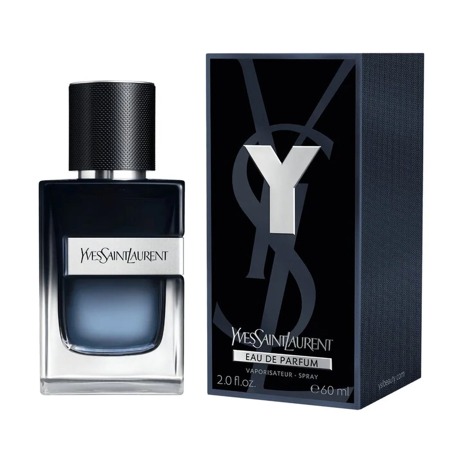 YSL Y EDP 60ml