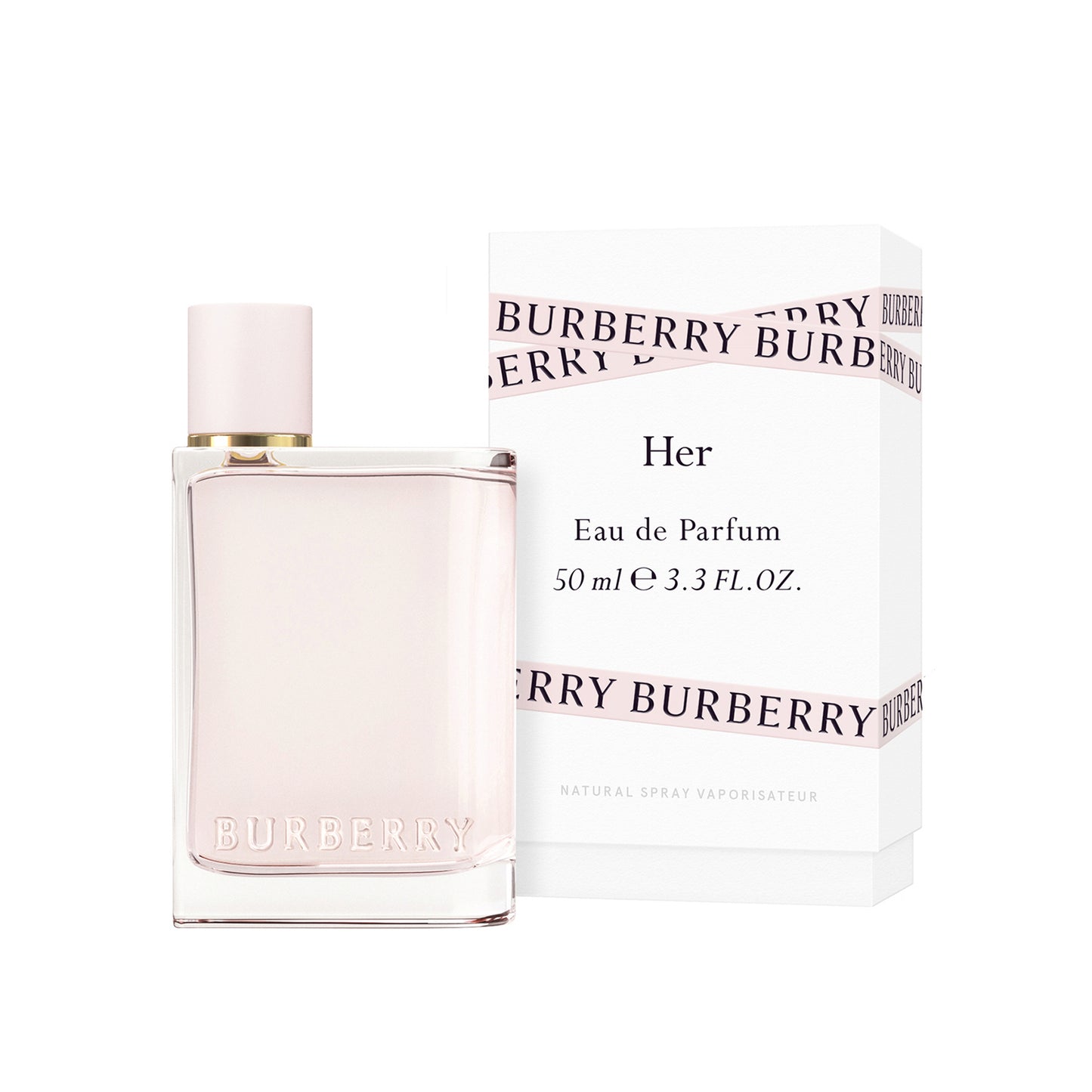 Burberry Her EDP