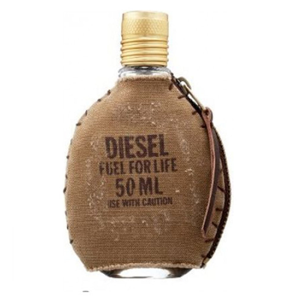 Diesel Fuel For Life Homme EDT 50ml