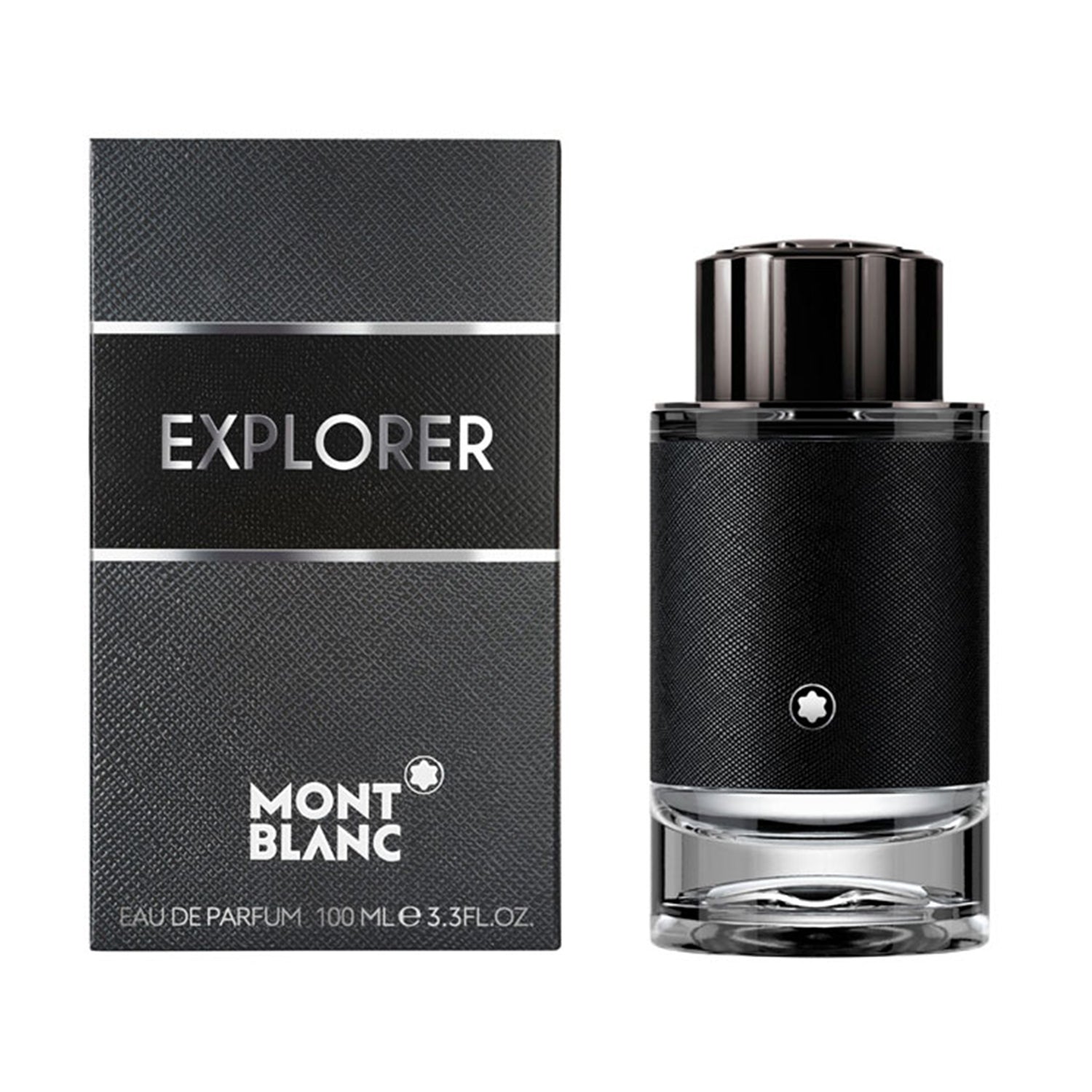 Montblanc Explorer EDP 100 ml