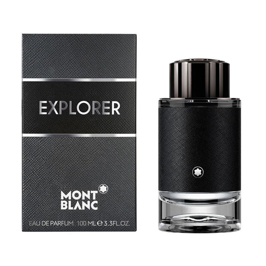 Montblanc Explorer EDP 100 ml