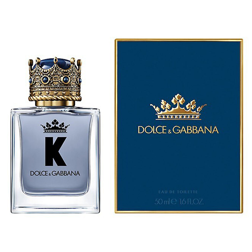 D&G K By Dolce & Gabbana EDT