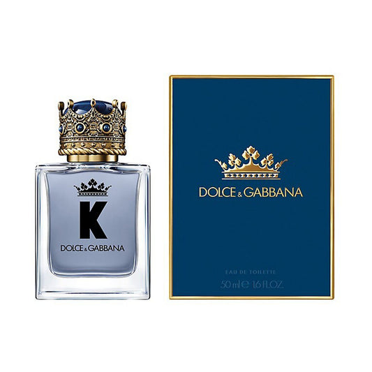 Dolce & Gabbana K by D&G EDT