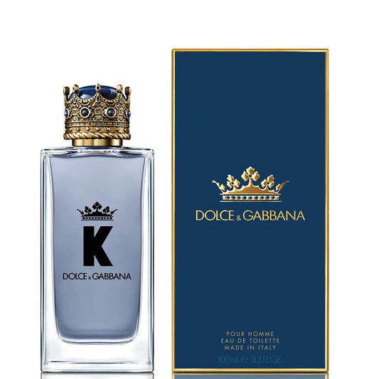 Dolce & Gabbana K by D&G EDT