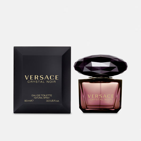 Versace Crystal Noir EDT 90ml