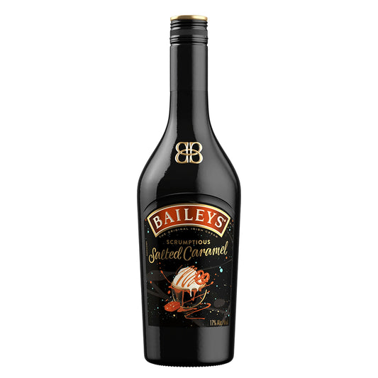 Baileys Salted Caramel 1L
