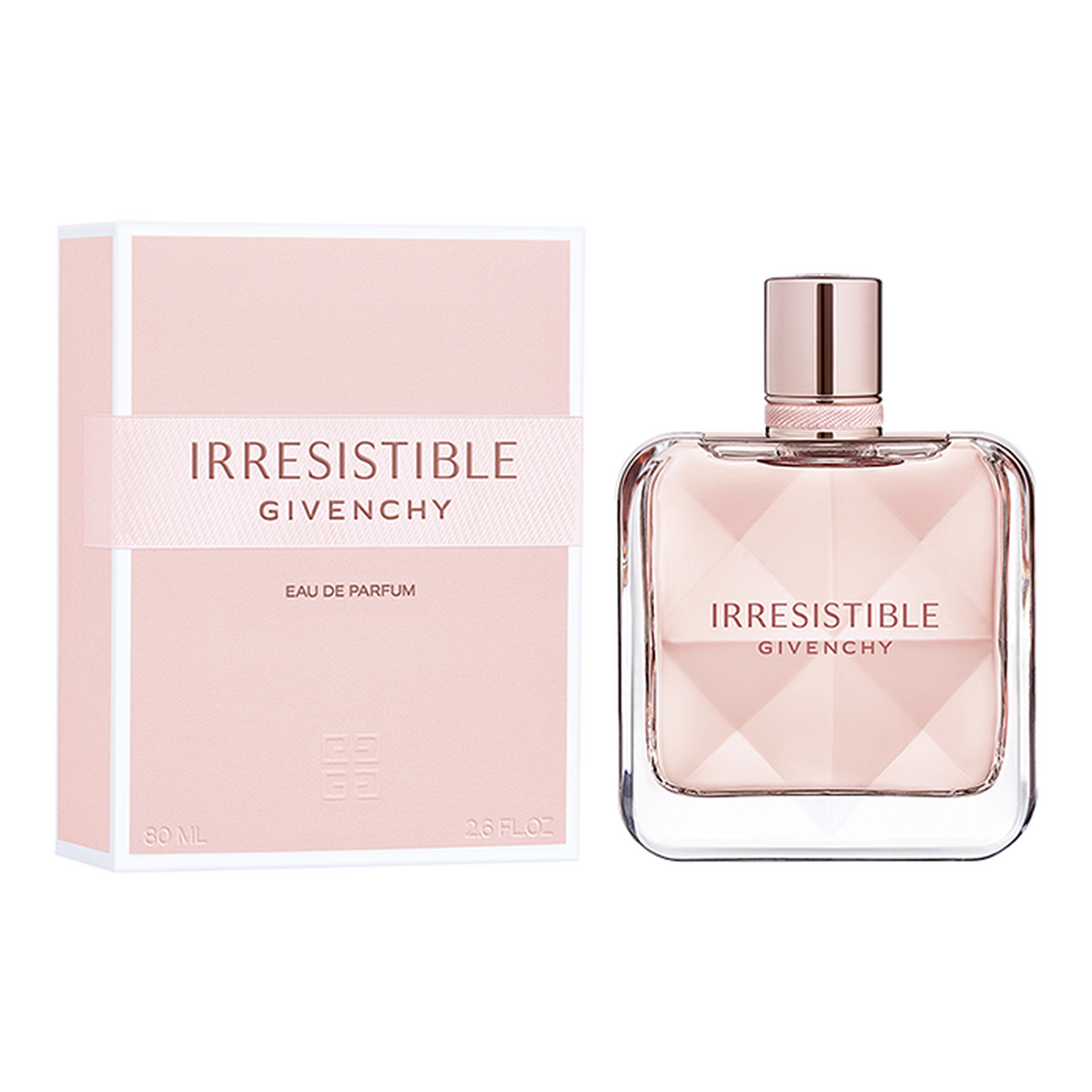 Givenchy Irresistible EDP