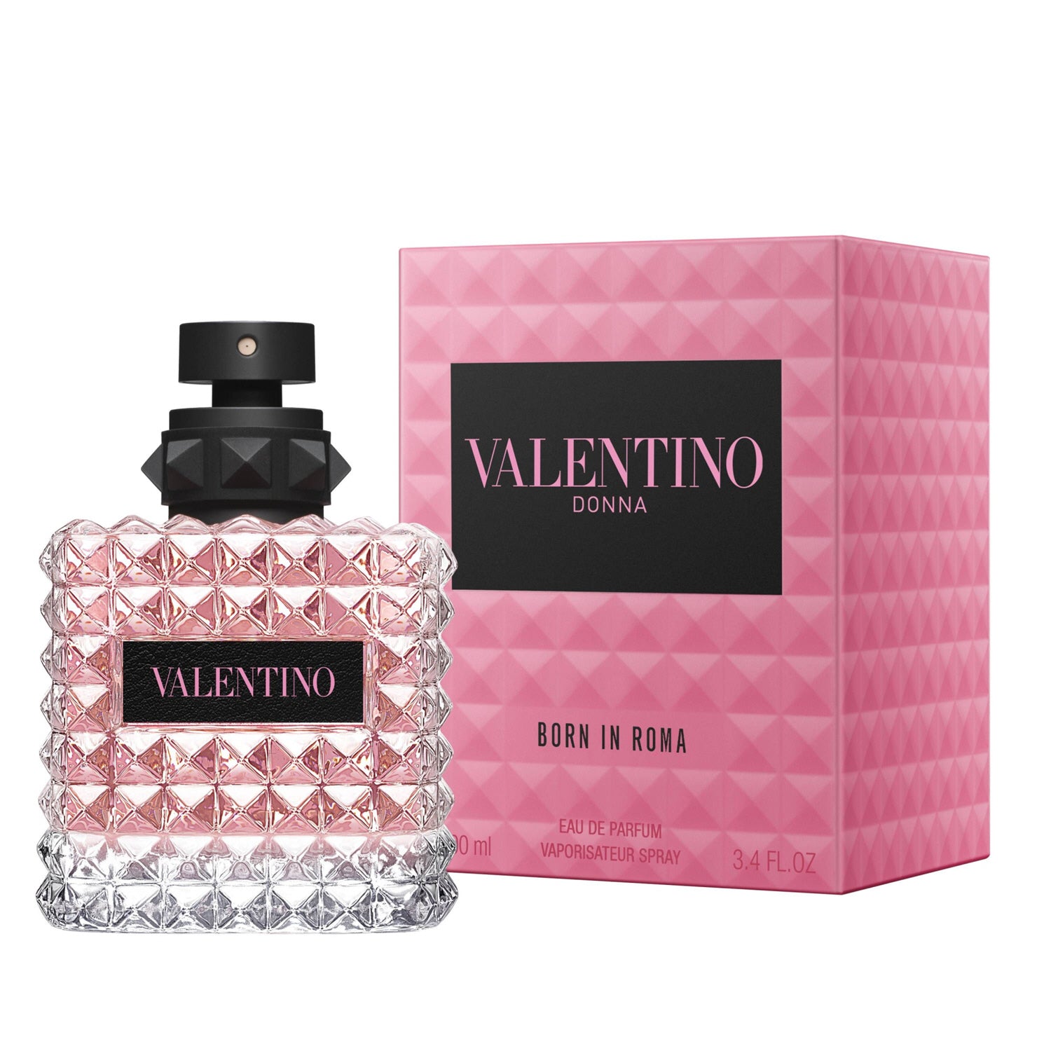 Valentino Donna Born in Roma EDP 100ml