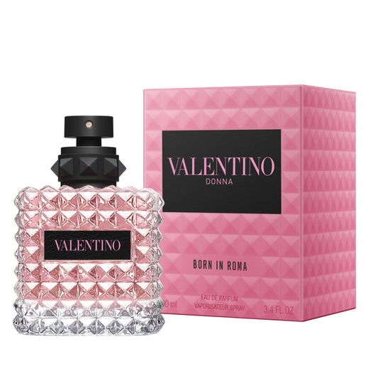 Valentino Donna Born in Roma EDP 100ml