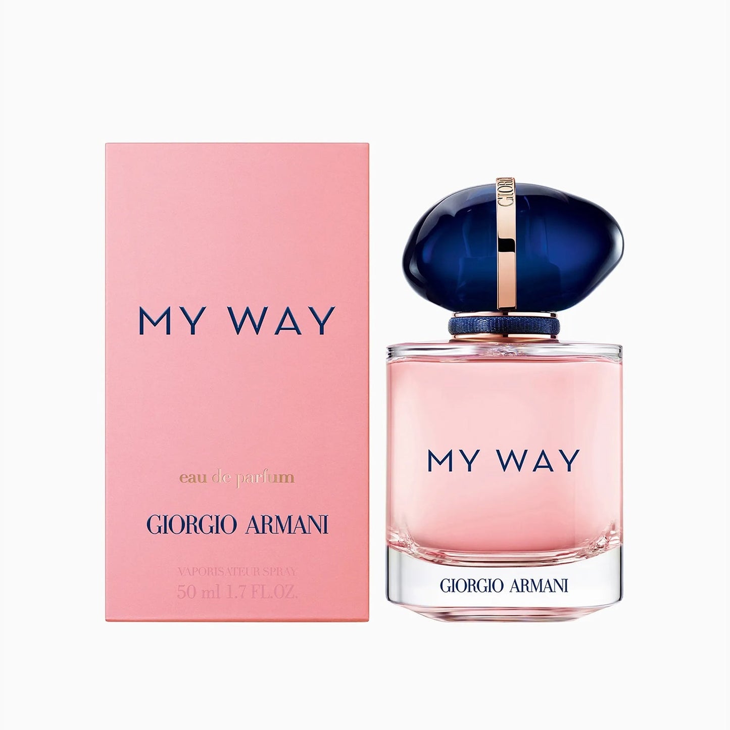 Armani My Way EDP 50ml