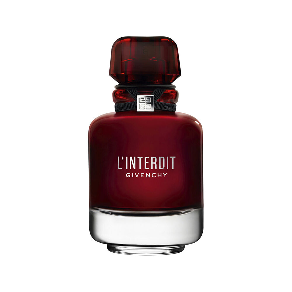 Givenchy L'Interdit EDP Rouge 80ml