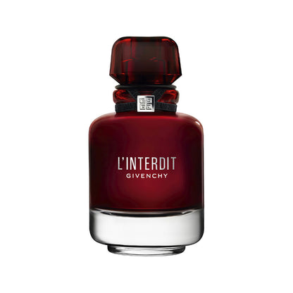 Givenchy L'Interdit EDP Rouge 80ml
