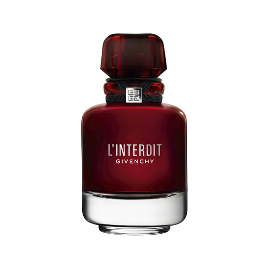 Givenchy L'Interdit EDP Rouge 80ml