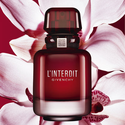 Givenchy L'Interdit EDP Rouge 80ml