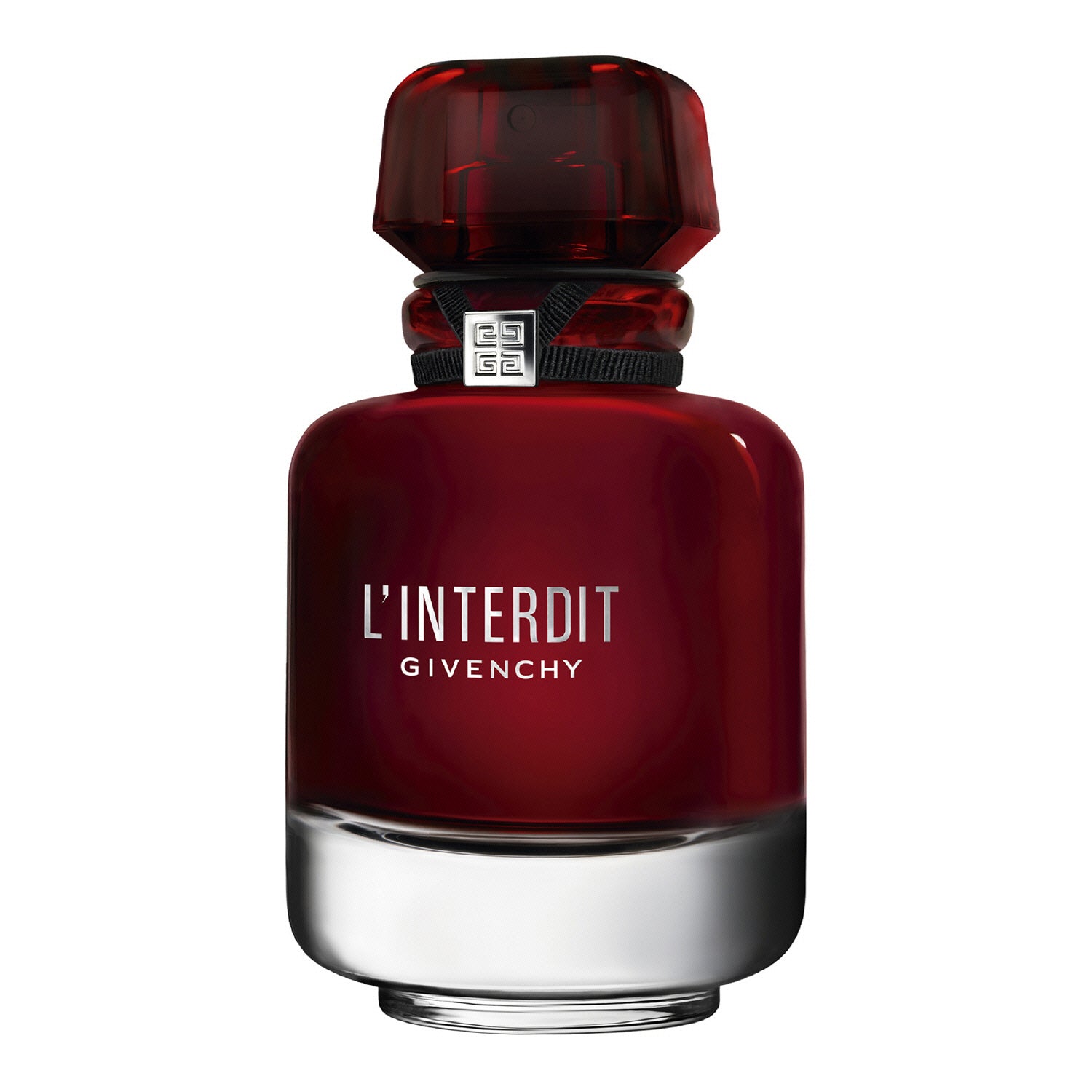 Givenchy L'Interdit EDP Rouge 80ml